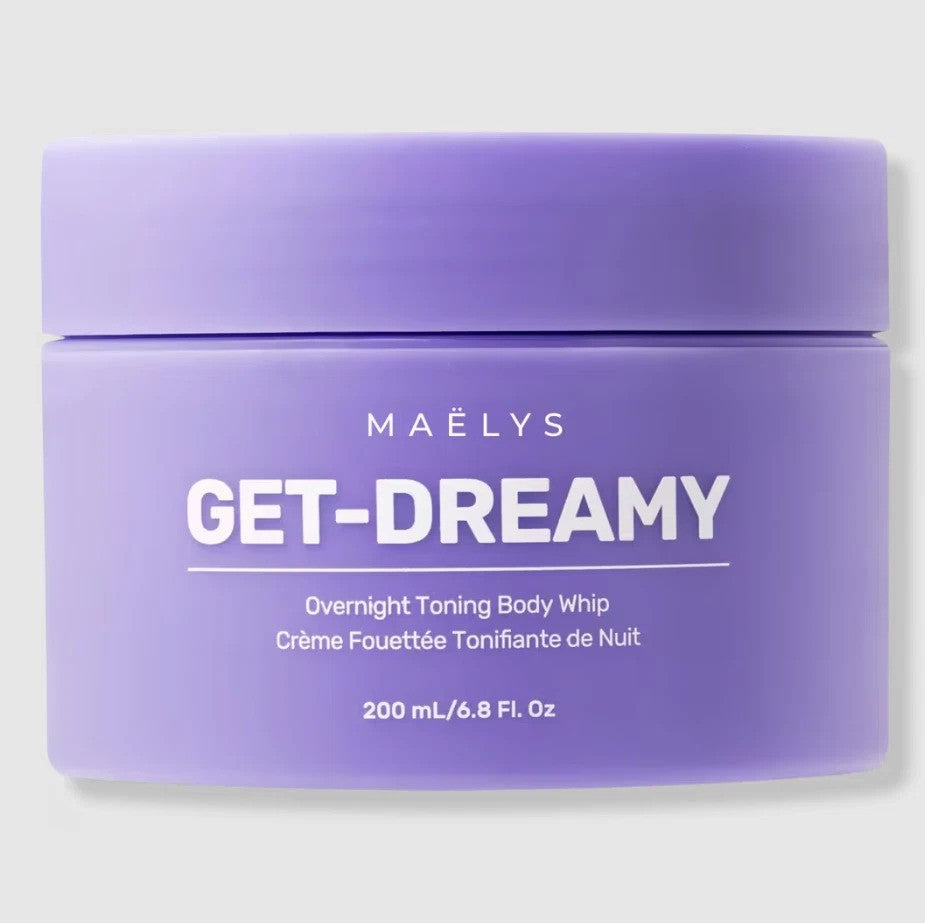 MAELYS GET-DREAMY Overnight Toning Body Whip