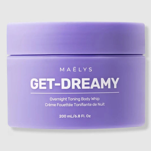 MAELYS GET-DREAMY Overnight Toning Body Whip