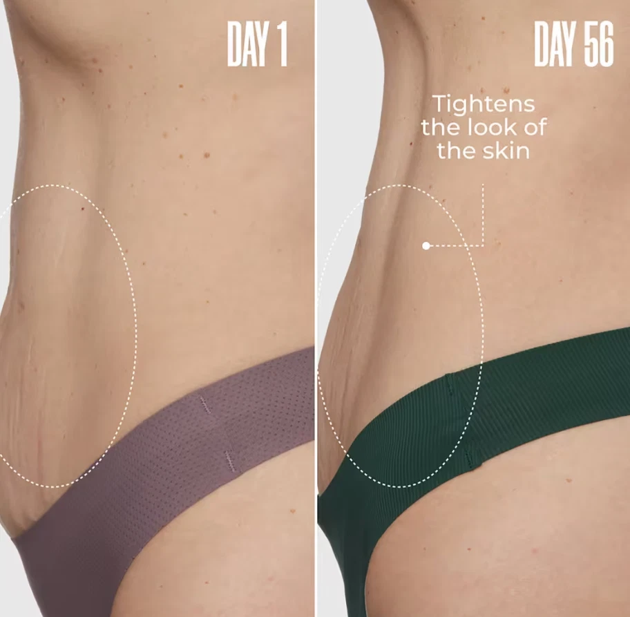 MAELYS GET-DREAMY Overnight Toning Body Whip